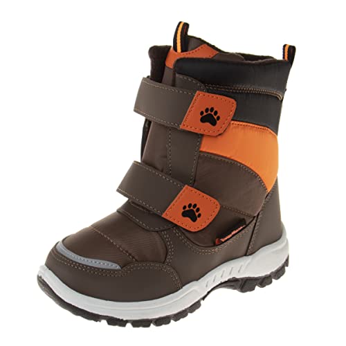 Image of Rugged Bear Men's Snow Boot