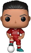 Pop! Football: Liverpool- Robert Firmino Standard
