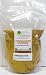 Indus Organics Coriander Seeds Powder, 1 Lb Bag, Premium Grade, High Purity, Freshly Packed