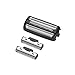 JUSTPENGHUI Sostituzione Rasoio Rasoi Rasoi Testa Pellicola for Rasoio Blades Blades Shaver Blades Barbeador Uomo Adatto for Surker RSCX-9008 Teste di Ricambio