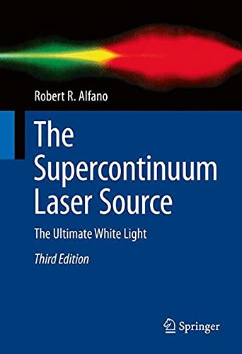 The Supercontinuum Laser Source