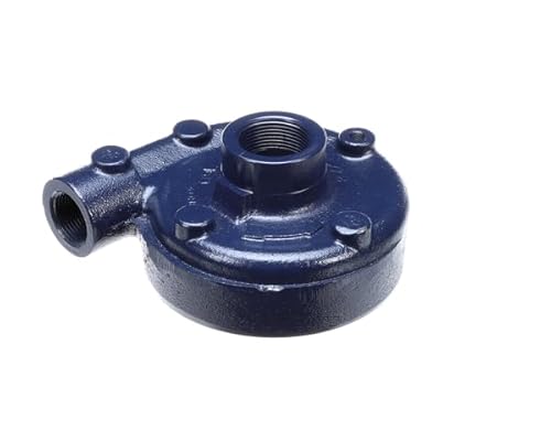 9.85 in. Rinse Pump Cover