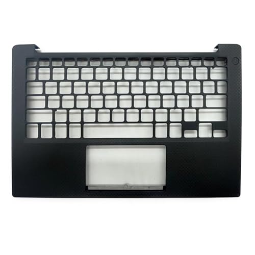 �ėp �L�[�{�[�h�̉��Ƀn�E�W���O �ɓK������ For DELL XPS 13 9360 �u���b�N �����ȃG���^�[�L�[ 0MH93D