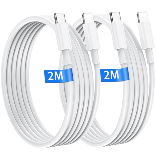 Compatibilità Perfetta cavo iphone：Design preciso dell'interfaccia per cavo iphone usb c, è perfettamente compatibile con iPhone 14, iPhone 14 Plus, iPhone 14 Pro, iPhone 14 Pro Max, iPhone 13, iPhone 13 Pro, iPhone 13 Pro Max, iPhone 13 Mini, iPhone 12, iPhone 12 Pro, iPhone 12 Pro Max, iPhone 12 mini, iPhone 11, iPhone 11 Pro, iPhone 11 Pro Max,iPhone XS Max/XS/XR/X/8 Plus/8/7/6 Plus/5/5C/5S/SE, iPad, pro. Cavo caricatore iPhone si abbina perfettamente a quasi tutti i prodotti.