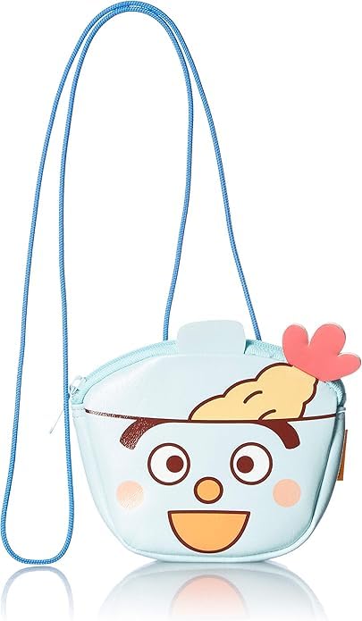 てんどんまん アンパンマン】『ミニポシェット』【てんどんまん】（安全パーツ