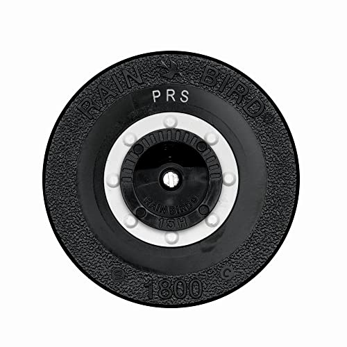 Rain Bird 1804AP8PRS PRS Professional Pop-Up, Full Circle, 6-8 Feet, 4" by Rain Bird - Used condition - Image 5