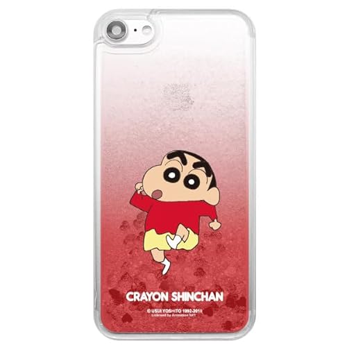 iPhone16e p P[X N񂿂 񂿂 TPU  WF[ Ob^[ P[X y{z Crayon Shinchan Simple Glitter S1 Case X}zP[X X}zJo[ ACtH 16e Jo