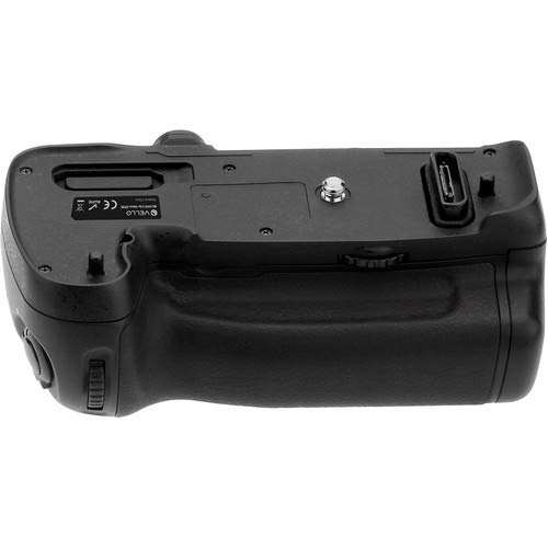 Amazon | Vello BG-N15-2 バッテリーグリップ Nikon D750用 | Vello