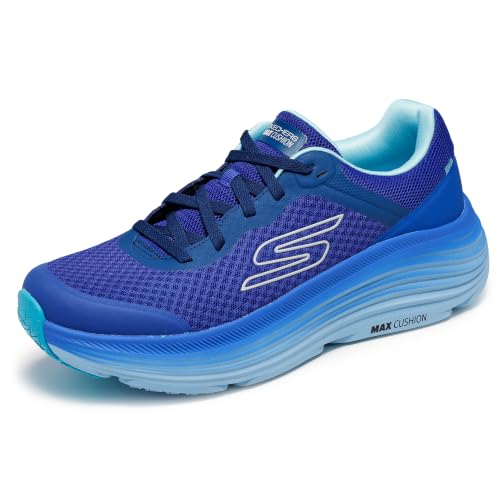 Image of Skechers Mens Max Cushioning Endeavour Sneaker