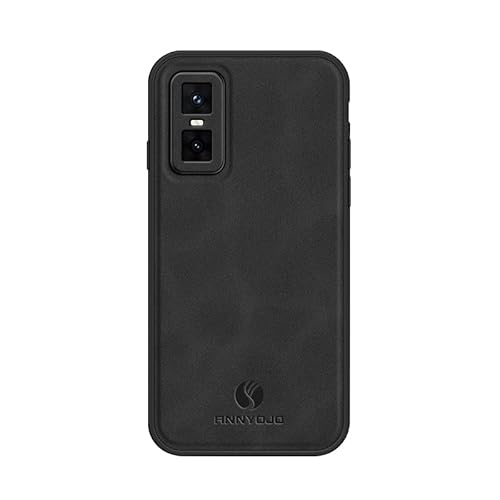 Ή@ for Infinix GT 30 Pro Ԃ̃}Olbg}EgtϏՌh~یP[X Black