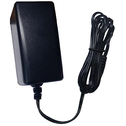 15V 1.5A Replacement Power Adapter Compatible with JYX T9 T8 Karaoke Machine PA System Model:Y024SPS-150150U Y024SPS150150U DC15V 1500mA Power Supply Charger Cord Cable
