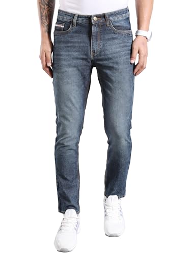 Image of The Indian Garage Co Men Jeans