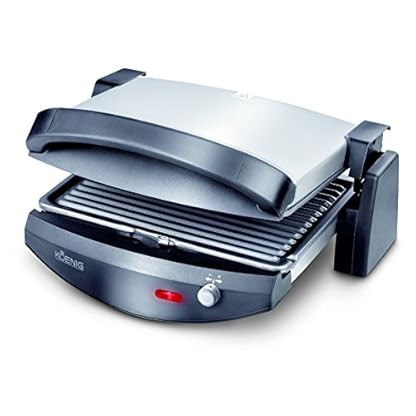 Koenig B02312E Multi-Kontaktgrill