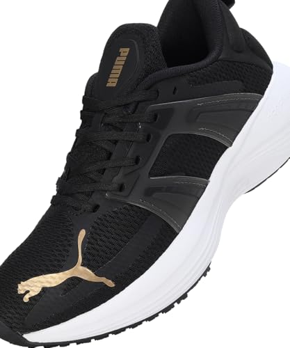 Image of Puma Womens Scend Progressive WNS Res Running Shoe