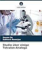Studie über einige Tetralon-Analoga 6208699835 Book Cover