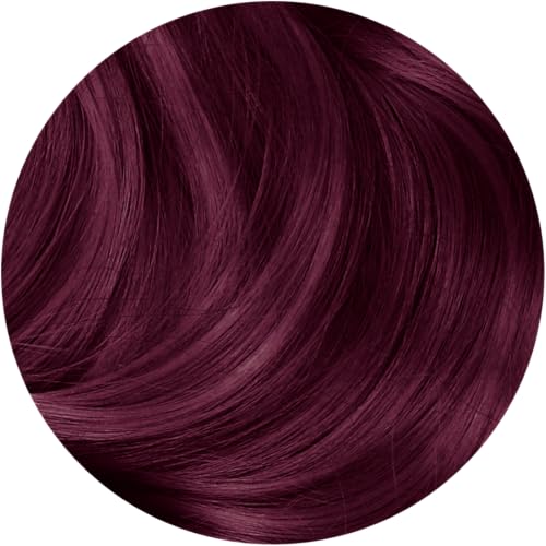 ARCTIC FOX Semi-Permanent Hair Dye Poseidon Blue - Vegan - 4 fl oz | Vivid and Vibrant Cruelty Free Ammonia Free Peroxide Free Cream Formula product thumbnail 19