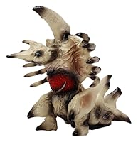 ミドルサイズシリーズ ガメラ 第5弾 巨大レギオン スタンダード Ver. 完成品フィギュア
