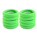 Produktbild Haarspange Damen Haargummis Mädchen Krawatte Scrunchie Pferdeschwanz Inhaber Haarband Stirnband Haarbänder Gummiband Braut Haarschmuck Accessoires Haarnadeln Hairband Hochzeit(Grün)