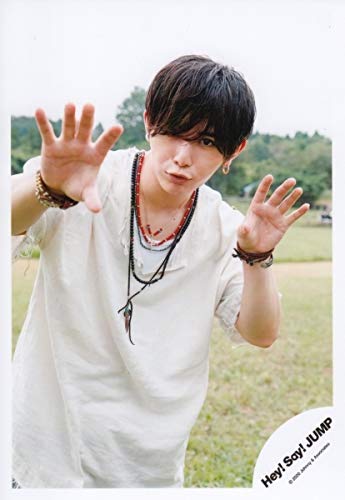 Amazon.co.jp: Hey! Say! JUMP 公式生写真（山田涼介）HAL00463 : おもちゃ