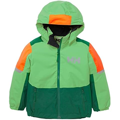 Veste Insulée Helly Hansen Enfant Cover