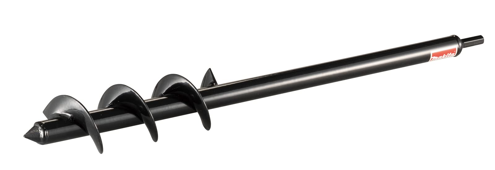 Makita D-75437 wiertło ślimakowe do ziemi, 70 x 600 mm