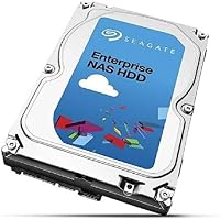 Seagate Enterprise Capacity v7 ST12000NM0127 - Festplatte - 12 TB - intern - 3.5 Zoll - SATA 6Gb/s - 7200 RPM - 256MB Cache – Ansicht 4