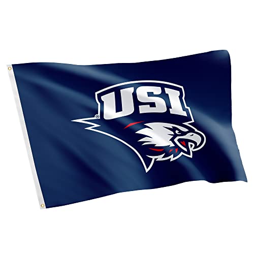 Desert Cactus University of Southern Indiana Flag 3x5 Outdoor (#4)