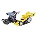 Turbo Dreamworks Vehicle Whiplash Vs Yellow Racer