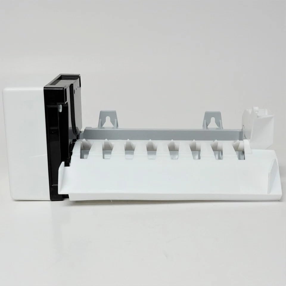 Refrigerador Fabricador de Hielo Modelo 2198597 miniatura 2