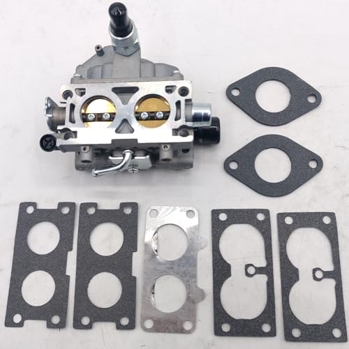 Carburateur GX630 GX690 V pour réparer les pannes de démarrage