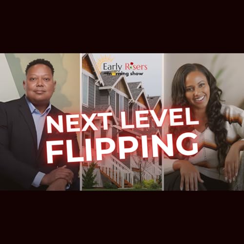 Season 2: Episode 8 - Redeveloping Real Estate With Brandis Meeks