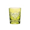 Waterford 2019 snowflake prosperity edition dof lime  urban country home decor