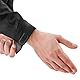 SHIMA MeshPro 2.0 Motorrad Jacke Herren mit Protektoren AirForce Rückenprotektor Motorradjacke Sommer Schulter Protektor Ellbogen Textiljacke Schutzjacken Protektorenjacke Stadt (Männer, Schwarz, XXL)