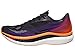 Produktbild Saucony Women's Endorphin Pro Running Shoe - Color: Sunset - Size: 8 - Width: Regular