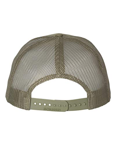Image of R RICHARDSON Mens Ballcap
