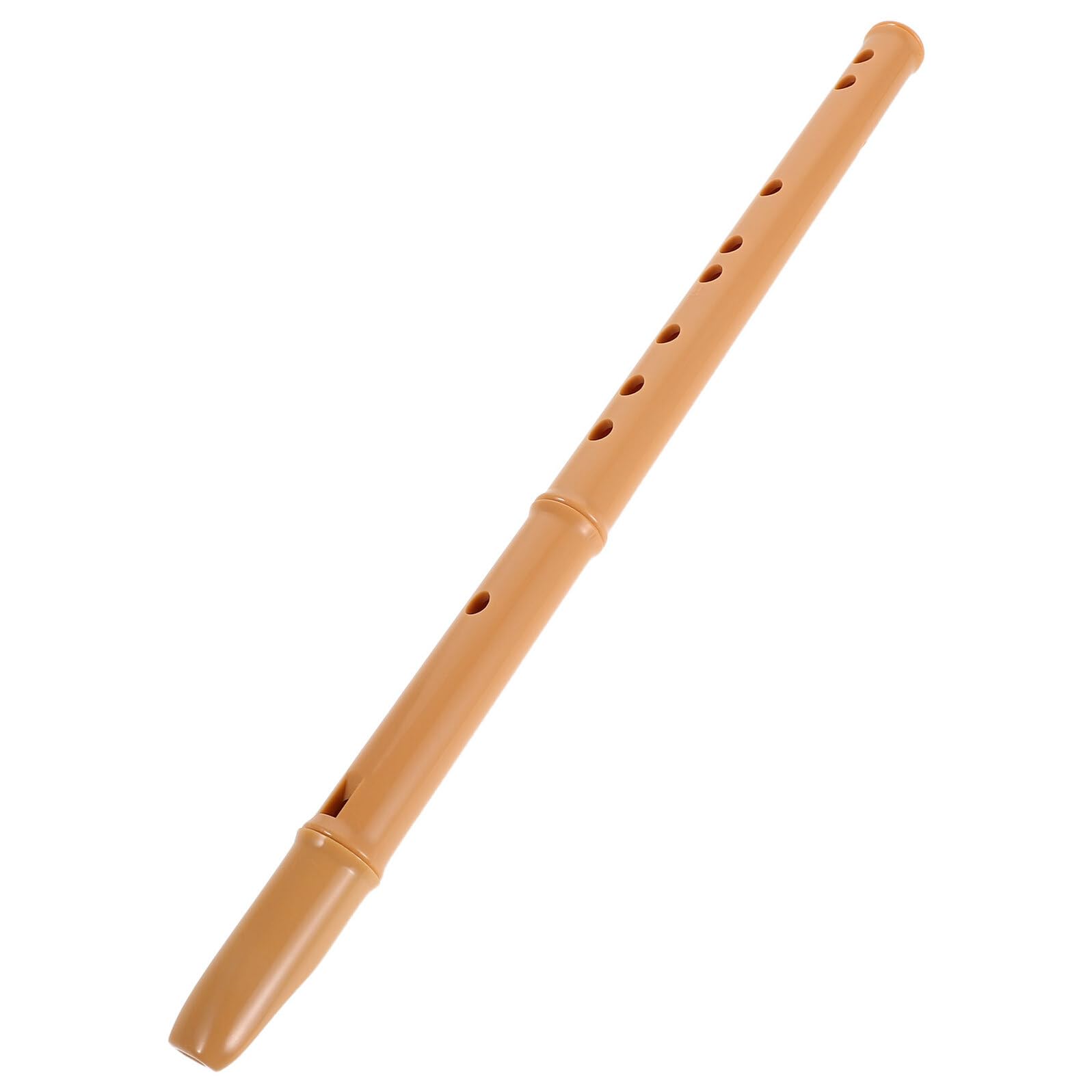 HEMOTON Musica Suono Principiante Flauto Flauto Strumento Musicale Strumento Per Principianti Per