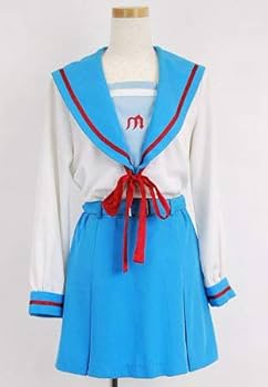 コスパティオ　涼宮ハルヒの憂鬱 北高制服XL コスパティオ 涼宮ハルヒの憂鬱 北高制服XL
