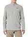 Produktbild Jack Wolfskin Herren Gecko M Fleecepullover, Slate Grey, L