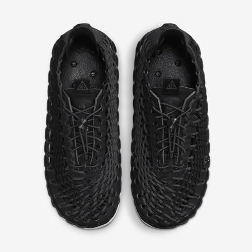 Nike ACG Watercat+ Men's Shoes (CZ0931-003, Black/Black/Summit White/Anthracite) Size 84