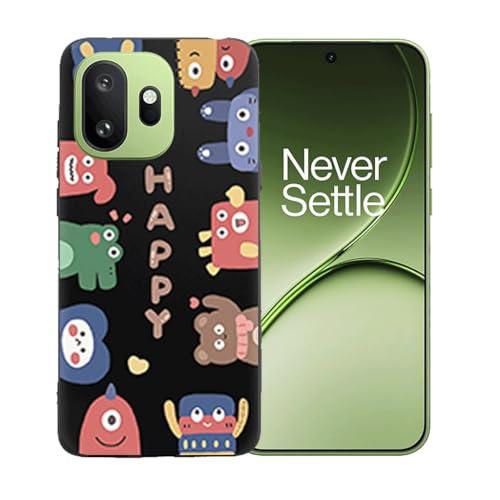 CongJiaLingXi�J�o�[�K�p ��OnePlus 15T (6.32")�A�_�炩���V���R�[���P�[�X�̏_��ȃo���p�[�h�Ռ�TPU�ی�?�̂���,LLM45