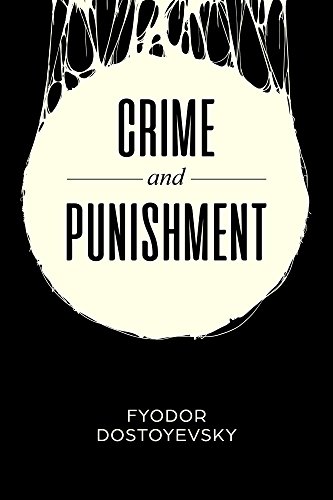 Télécharger Crime and Punishment (Annotated) (English Edition) Francais PDF