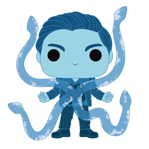Funko Pop! Tv: Umbrella Academy - Ben Hargreeves