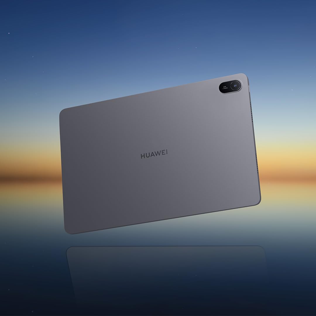 HUAWEI MATEPAD SE 11 6GB + 128GB WIFI NEBULA GREY : Amazon.co.za