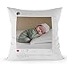 Cuscino personalizzato Instagram post social network app photo foto Idea Regalo Compleanno personaggi famosi collezione Decorazioni casa Divano Letto mamma bambini influencer