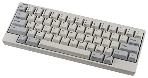 PFUキーボード　HHKB Professional HYBRID 英語配列 Amazon.co.jp: PFU キーボード HHKB Professional HYBRID 英語