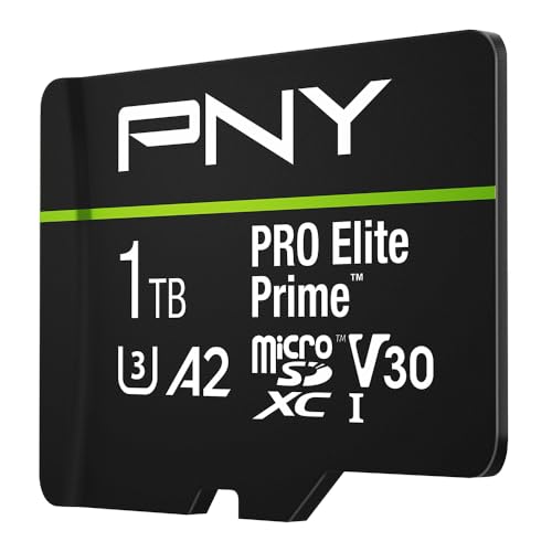 PNY 1TB PRO Elite Prime