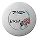 Innova DX Leopard Golf Disc, 165-169 gram (Colors May Vary)
