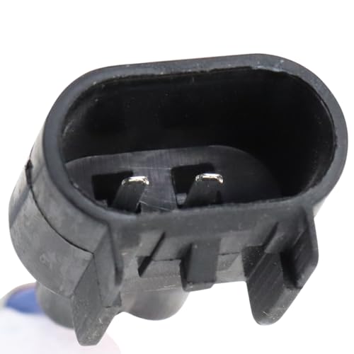 Image of TRQ Rear Passenger Side Power Window Motor and Regulator Assembly Compatible with 2005-2010 Dodge Dakota 2011 Ram Dakota 2006-2009 Mitsubishi Raider