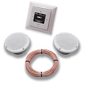 Busch Jäger DAB+ Radio Balance Set