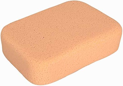 SuperiorBilt XL Hydrophilic Grout Sponge for Grouting and Cleaning